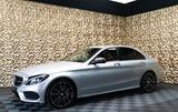 Mercedes-Benz C 43 AMG 4Matic|BURM|DIST|19"|MEMORY - Mercedes-Benz C 43 AMG Gebrauchtwagen