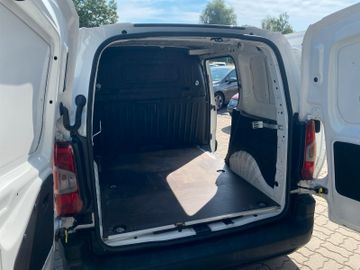 Bild 12 Opel Combo E Cargo *COOL&SOUND*CARPLAY*MwSt.