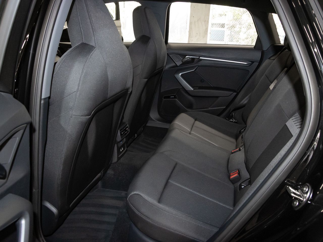 Audi A3 - Bild 10