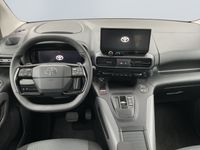 Toyota Proace City - Vorschau Bild 10