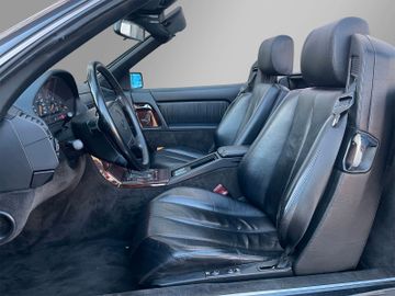 Mercedes-Benz SL 320 H-Zulassung *mtl. 160€*