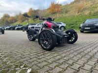 Can-Am second-hand | Motocicletă second-hand | mobile.de