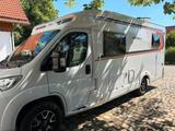 Weinsberg von Privat: CaraCompact 600 MEG Pepper 