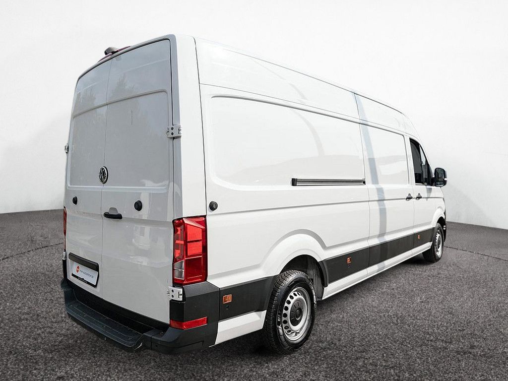 Fahrzeugabbildung Volkswagen Crafter 2.0 TDI Lang Hoch Klima Navi Kamera DAB+