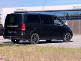 Mercedes-Benz V 300 lang*EDITION*4x4*LED*AMG*AHK*Burmester - gebrauchte Mercedes-Benz V 300 aus dem Jahr 2019