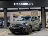 Fiat FIAT 500X 1.3 T4 150 CV DCT S-Design Cross - Fiat 500L Cross aus 2019