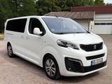 Peugeot Traveller, Allure L3, Automatik, HU/ASU neu - weiße Peugeot Traveller