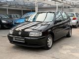 Volkswagen Polo 1.4 Scheckheft Schiebedach TÜV Neu - gebrauchte VW Polo aus dem Jahr 2000