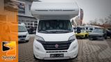 Weinsberg CaraHome Cara Home 700 DG Radio Navi RFK - Offers matching your search criteria