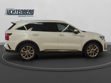 KIA Sorento - 7