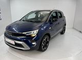 Opel Crossland X Ultimate*1,5-81KW*Head-Up*NAVI*SH*E6 - Opel Crossland (X) Diesel Gebrauchtwagen