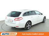 Peugeot 508 2.0 Blue-HDi GT Aut*NAVI*LED*TEMPO*CAM*PDC* - Peugeot 508 mit Diesel-Antrieb: Automatik