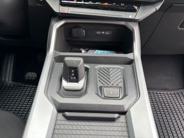 Dacia Bigster HYBRID 155 Journey