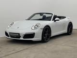 Porsche 911 Carrera S *PDLS+*SAGA*KAM*BOSE*2J GARANTIE - Porsche 991 aus 2016