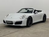 Porsche 911 Carrera S *PDLS+*SAGA*KAM*BOSE*2J GARANTIE - Porsche 991: 911 Carrera