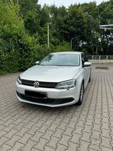 Volkswagen VW Jetta 1,4 TSI sehr gepflegt - Volkswagen Jetta: 1.4
