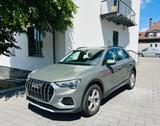 Audi Q3 35 TDI advanced *Totwnkl., elktr.Heckkl.,Virt - Audi Q3 advanced mit Diesel-Antrieb