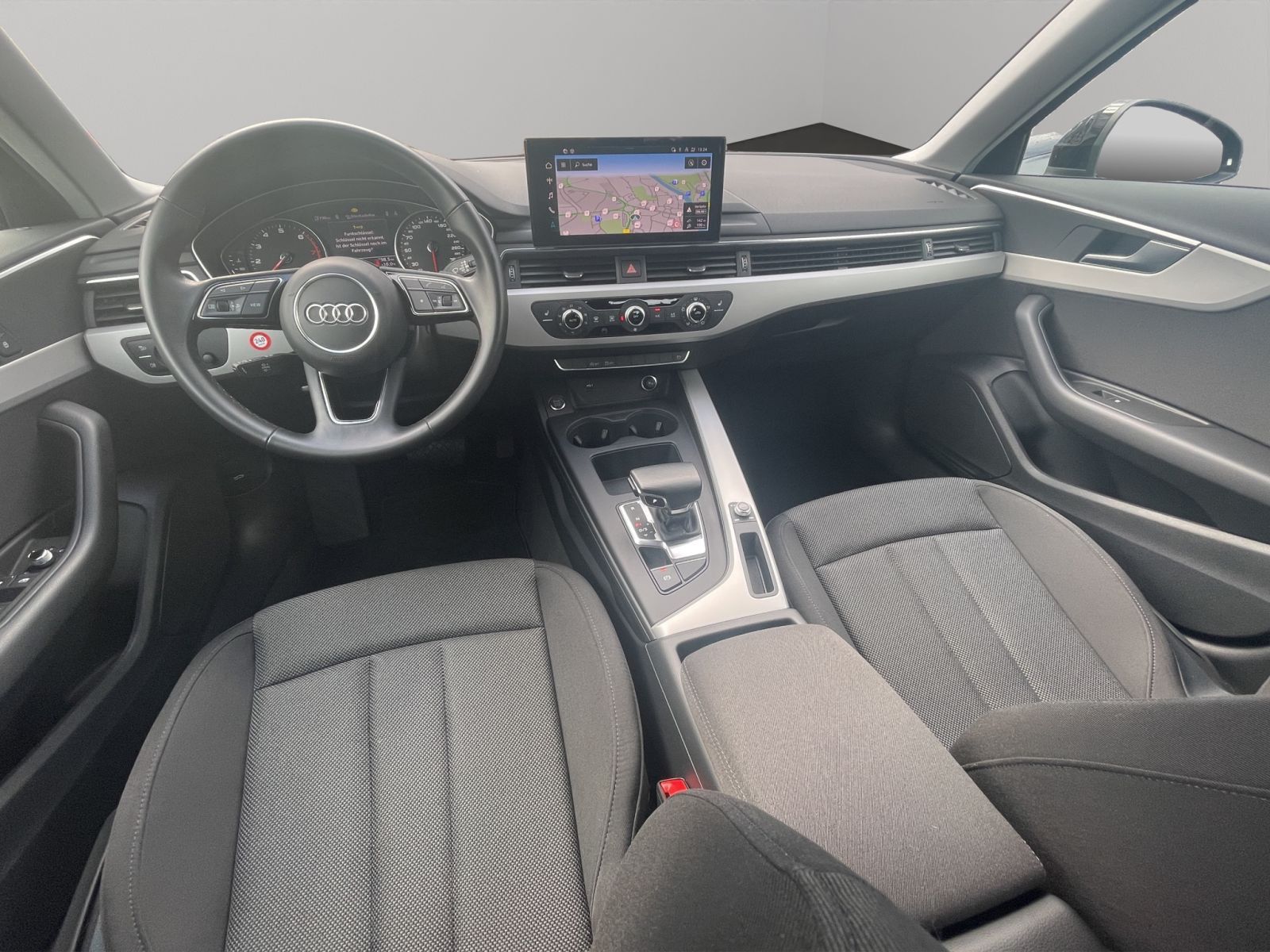 Audi A4 - Bild 16