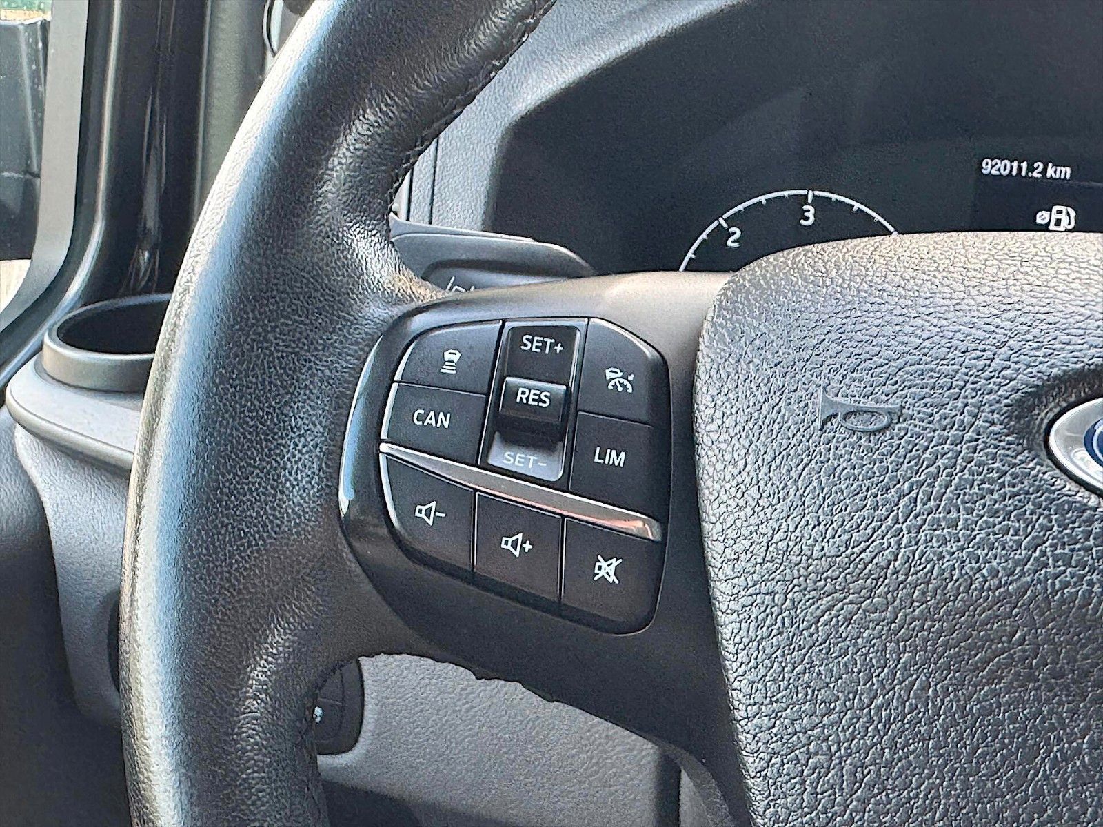 Fahrzeugabbildung Ford Transit Custom Mixto 320 L2 Trend *LED*Kamera*