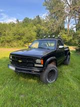 Chevrolet GMC K1500 Stepside Pick Up *KEIN... - Chevrolet: Geländewagen, Stepside