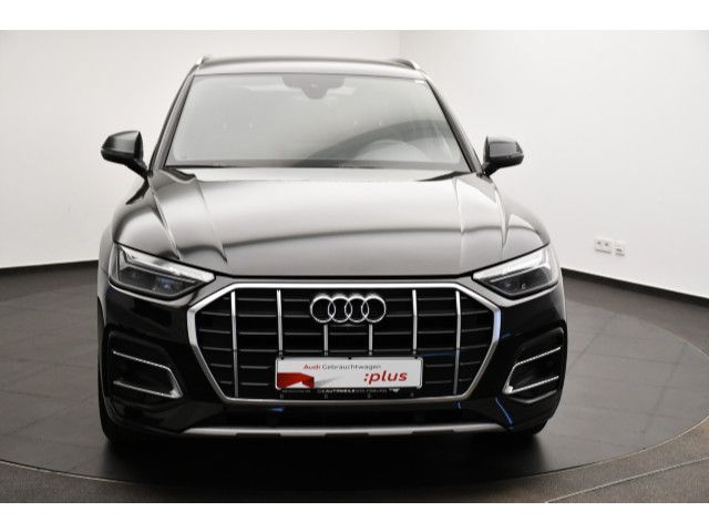 Audi Q5 - Bild 19