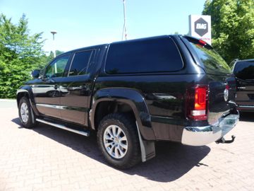 Volkswagen Amarok - 7