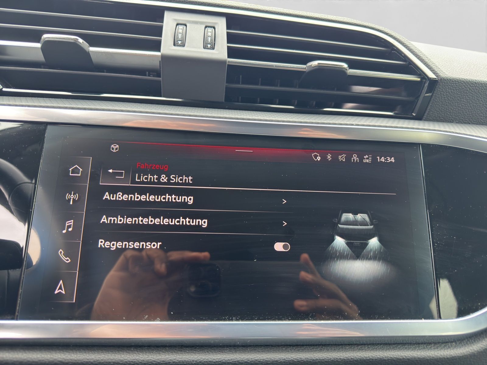 Audi Q3 - Bild 16