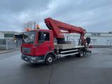 MAN TGL7.150 GSR E228TJ COMFORT Steiger Arbeitsbü - Arbeitsbühne Steiger