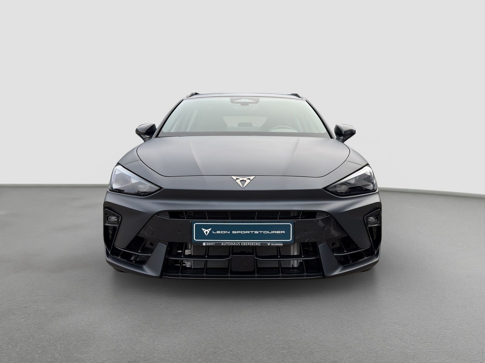 Cupra Leon - Bild 3