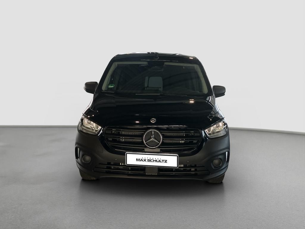 Fahrzeugabbildung Mercedes-Benz Citan 112 CDI Kastenwagen lang *PDC*ParkAss*