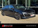 Peugeot 508 PureTech 225 EAT8 GT Pack AHK, Night Vision - Peugeot 508 in Hannover