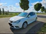 Seat Ibiza 1.4 16V Style Style - Seat Ibiza aus 2012 mit Benzin-Antrieb: Kleinwagen, 1.4