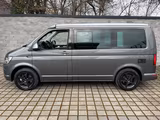 Volkswagen T6 California Ocean "30 Years"  4Motion - Volkswagen: C