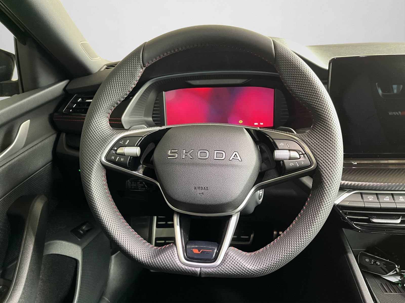 Skoda Octavia - Bild 9