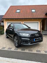 Audi Q5 40 TDI S tronic quattro sport sport