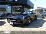 Mercedes-Benz SLS AMG GT Coupé CARBON+RIDECONTRL+KERAMIK+MEMOR - Mercedes-Benz SLS AMG mit Benzin-Antrieb: Coupe, Automatik