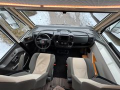 ROLLER TEAM Zefiro 287 MH -Automatik-Solar-Markise