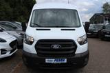 Ford Transit Trend 350 L3 Kombi 9-Sitzer - Ford Transit Gebrauchtwagen