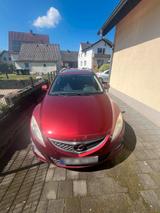 Mazda 6 2.2 Liter - Mazda 2 in Bielefeld