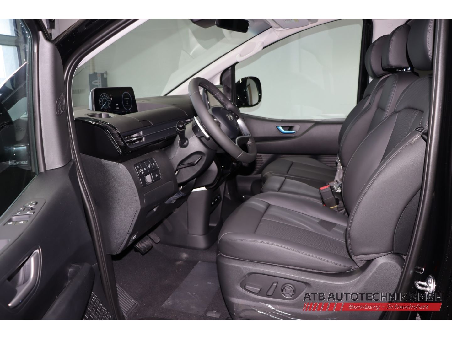 Hyundai STARIA - Bild 5