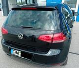 Volkswagen Golf 7 2.0 TDI BMT CUP  - Volkswagen Golf Limousine Cup mit Diesel-Antrieb