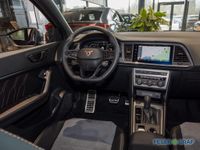 Cupra Ateca - Vorschau Bild 7