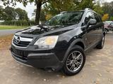 Opel Antara Edition 2.0 CDTI+Tüv Au Neu+TOP+ - gebrauchte Opel Antara aus dem Jahr 2009