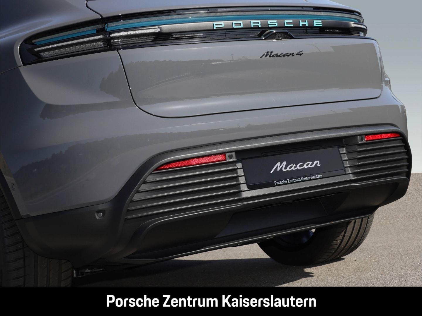 Porsche Macan - Bild 40