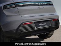 Porsche Macan - Vorschau Bild 40