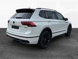 Volkswagen Tiguan Allspace R-Line TDI 20Z*360°*AHK*Panorama - Volkswagen Tiguan Allspace in Gelsenkirchen