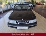 Saab 900 SE CABRIO 2.5 V6 Automatik *TÜV 05/2028* - Saab: V6