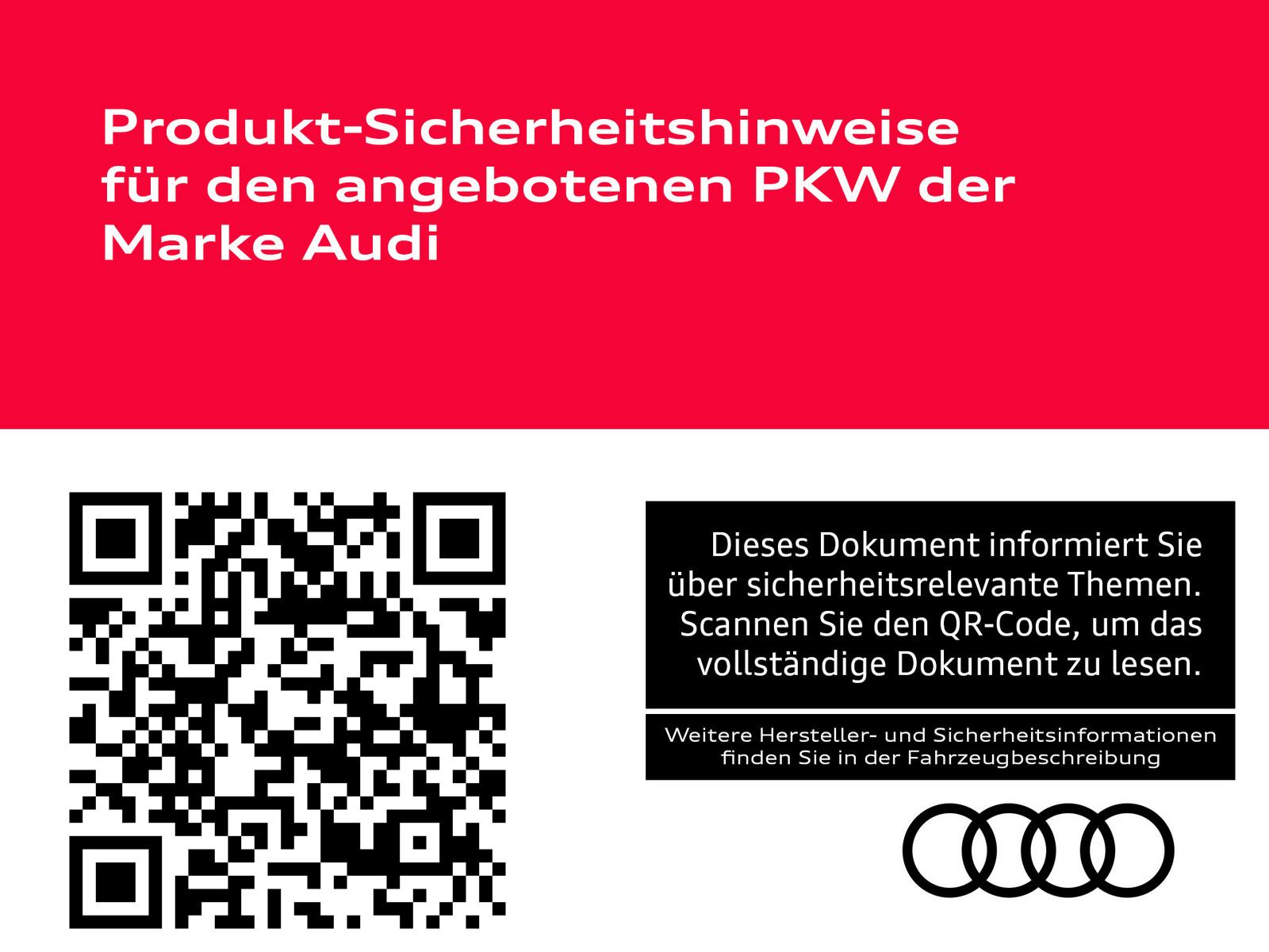 Audi A1 Sportback 35 TFSI S line LED ACC SHZ PDC, миниатюра 5