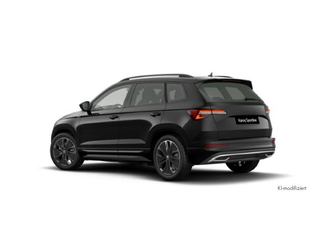 Skoda Karoq - Bild 3