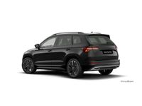 Skoda Karoq - Vorschau Bild 3